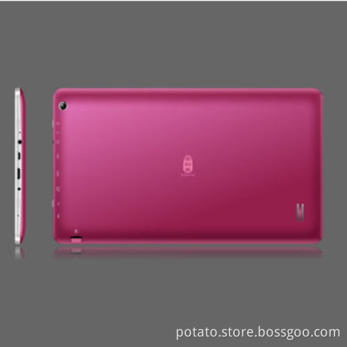 10.1-inch Android Tablet PCs, RK3188T Quad Core, HDMI